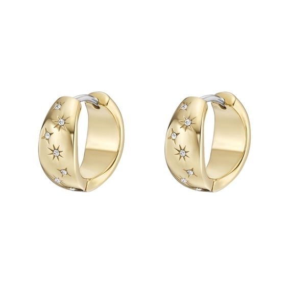 Cercei Fossil Sadie Under the Stars Hoops JF04240710