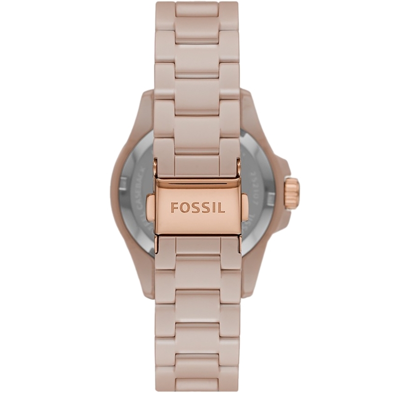 Ceas Fossil FB-01 CE1111