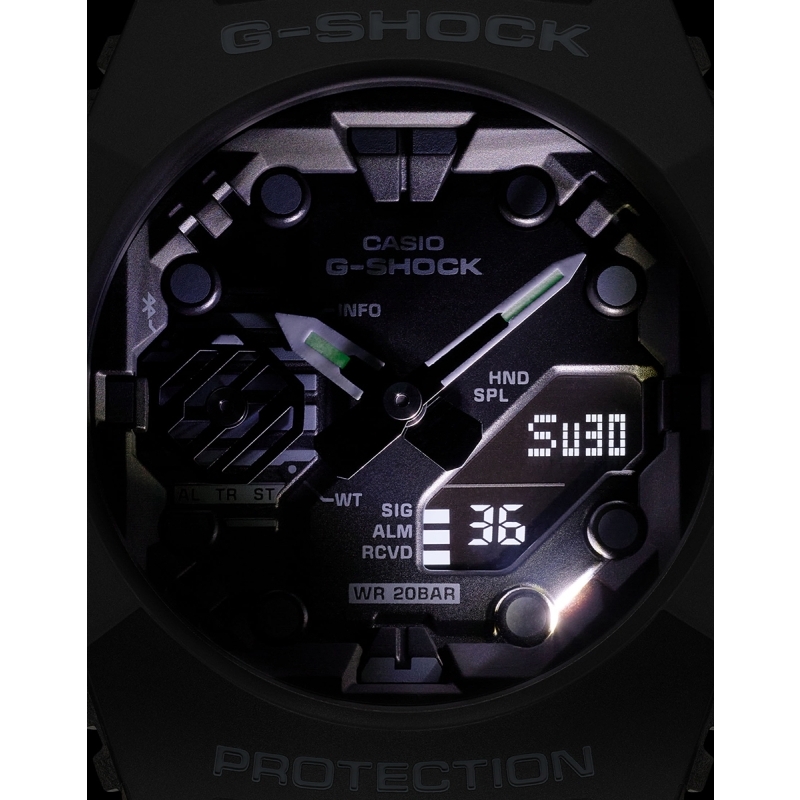Ceas G-Shock Classic GA-B001-1AER