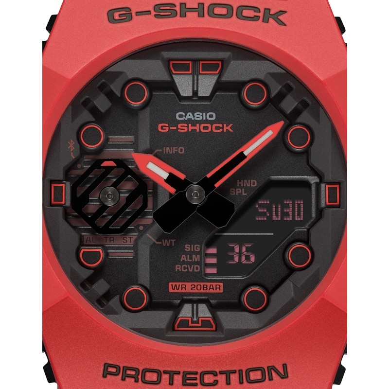Ceas G-Shock Classic GA-B001-4AER