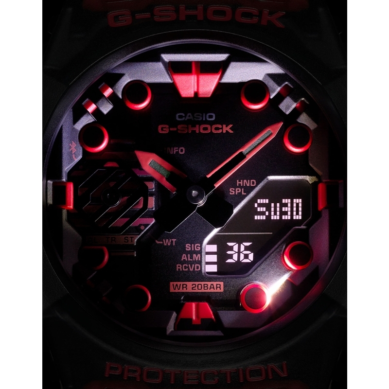 Ceas G-Shock Classic GA-B001G-1AER