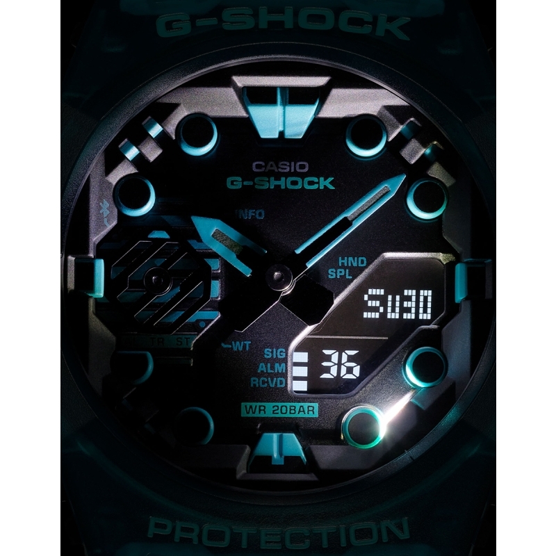 Ceas G-Shock Classic GA-B001G-2AER