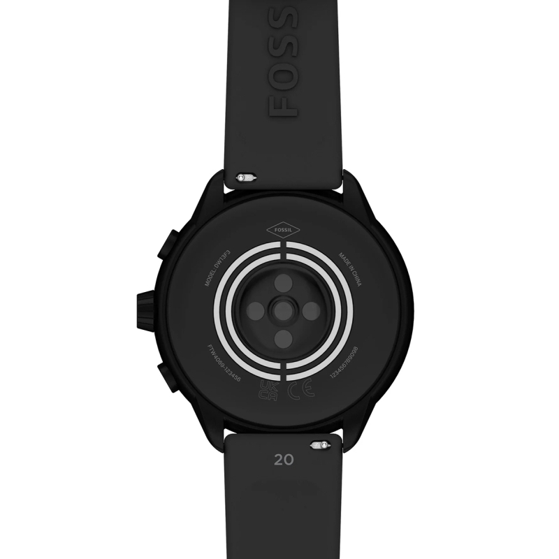 Ceas Fossil Gen 6 Wellness Edition Smartwatch FTW4069