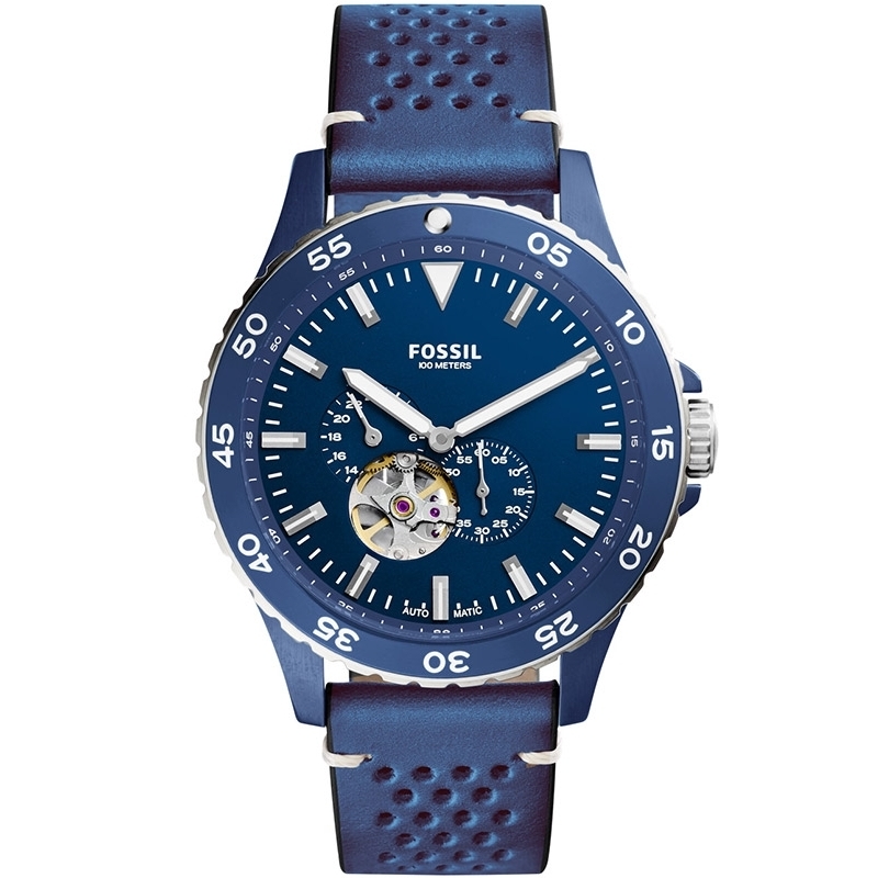Ceas Fossil Crewmaster ME3149