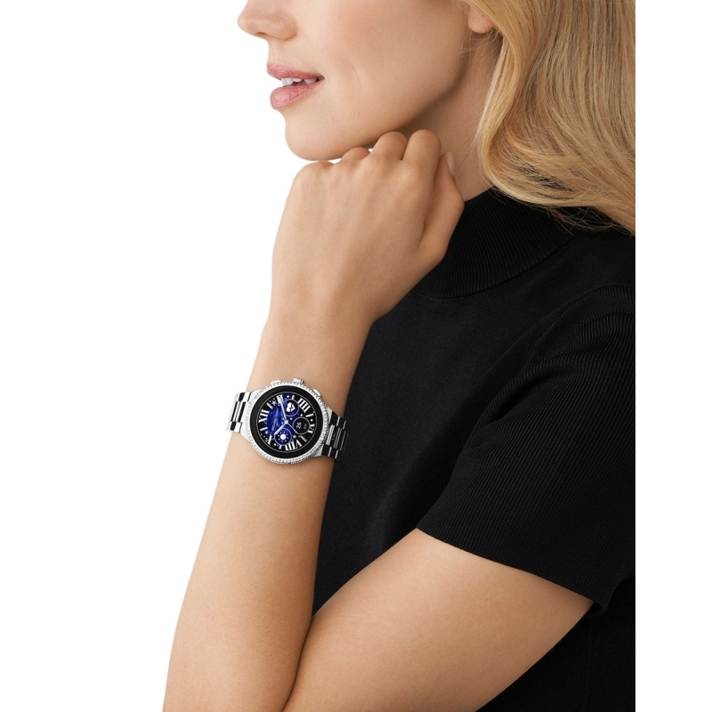 Ceas Michael Kors Gen 6 Camille Smartwatch MKT5143