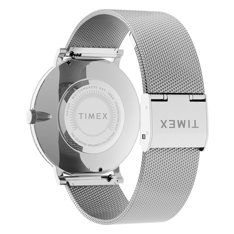 Ceas Timex Celestial Opulence TW2U67000