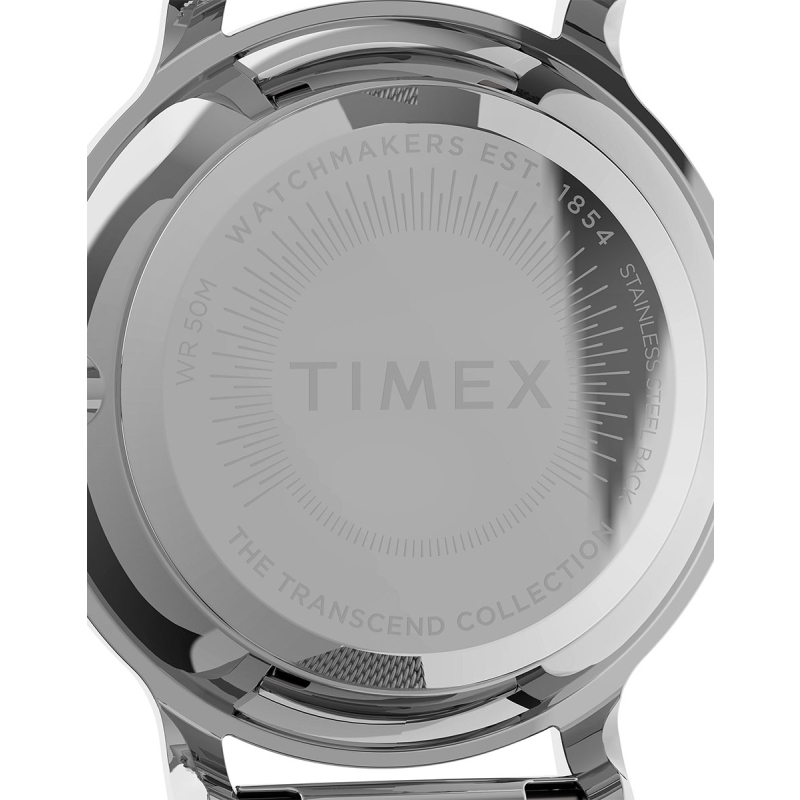 Ceas Timex Transcend TW2U86700