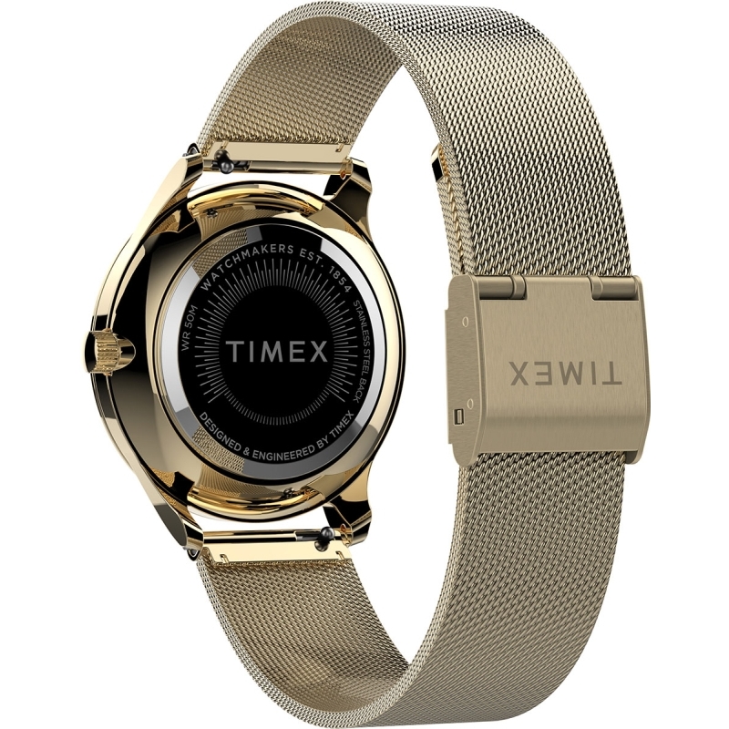 Ceas Timex Celestial Opulence TW2V01300