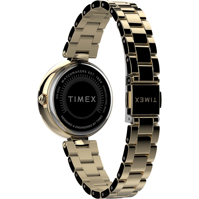 Ceas Timex Adorn with Crystals TW2V24400