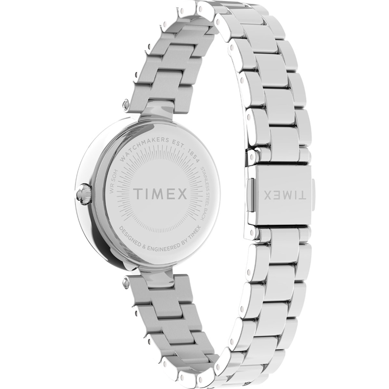 Ceas Timex Adorn with Crystals TW2V45000