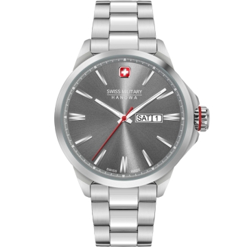 Ceas Swiss Military Day Date Classic 06-5346.04.009