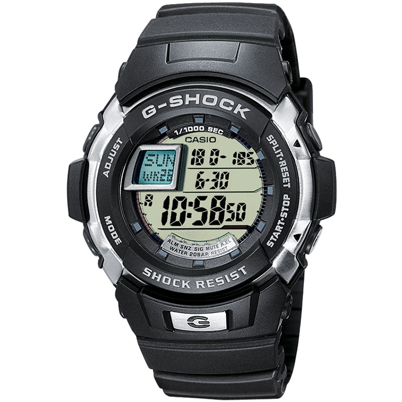 Ceas Casio G-Shock G-7700-1ER