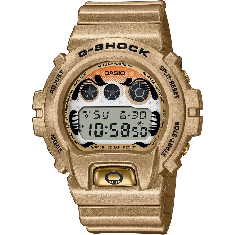 Ceas G-Shock Limited DW-6900GDA-9ER