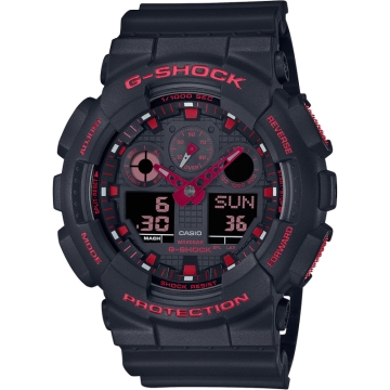 Ceas G-Shock Limited GA-100BNR-1AER