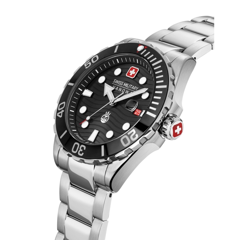 Ceas Swiss Military Offshore Diver II SMWGH2200301