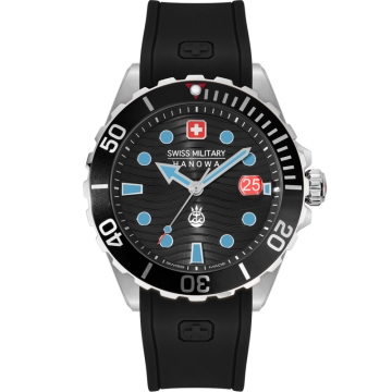 Ceas Swiss Military Offshore Diver II SMWGN2200303