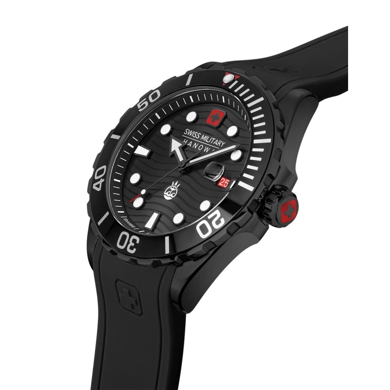 Ceas Swiss Military Offshore Diver II SMWGN2200330