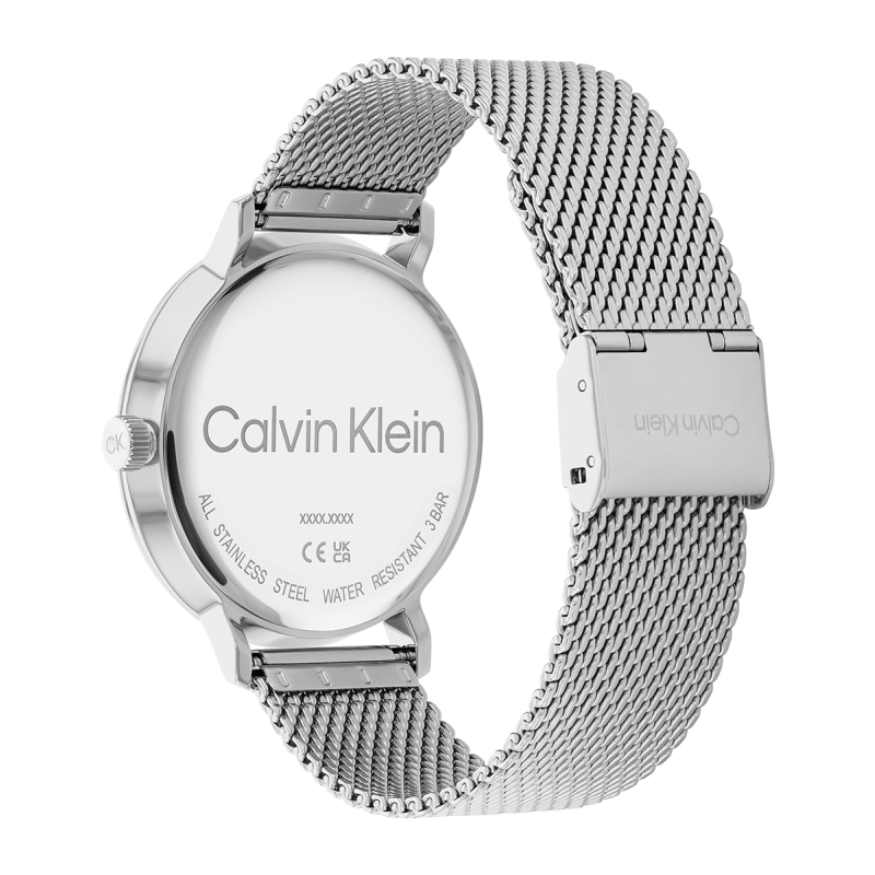 Ceas Calvin Klein Modern Mesh 25200045