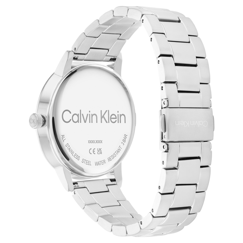 Ceas Calvin Klein Linked Bracelet 25200053