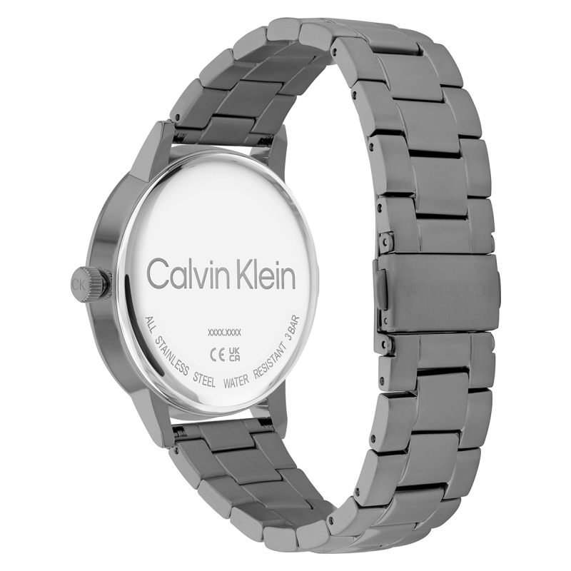 Ceas Calvin Klein Linked Bracelet 25200054