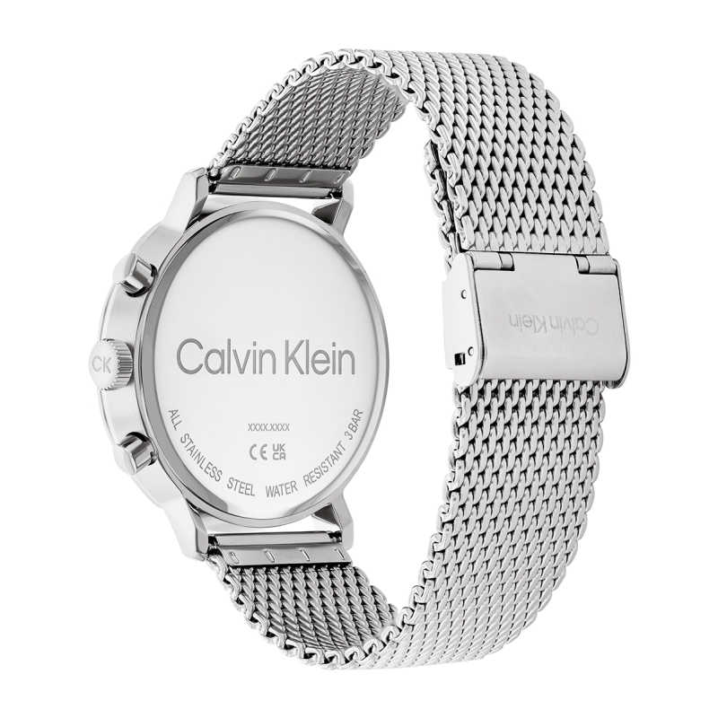 Ceas Calvin Klein Modern Multi 25200107