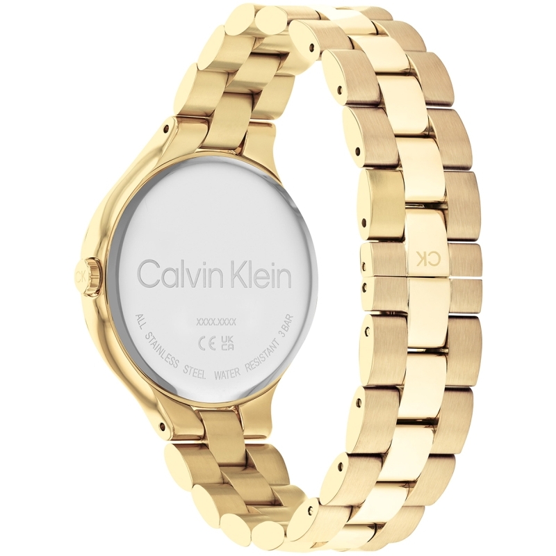 Ceas Calvin Klein Linked Bracelet 25200126