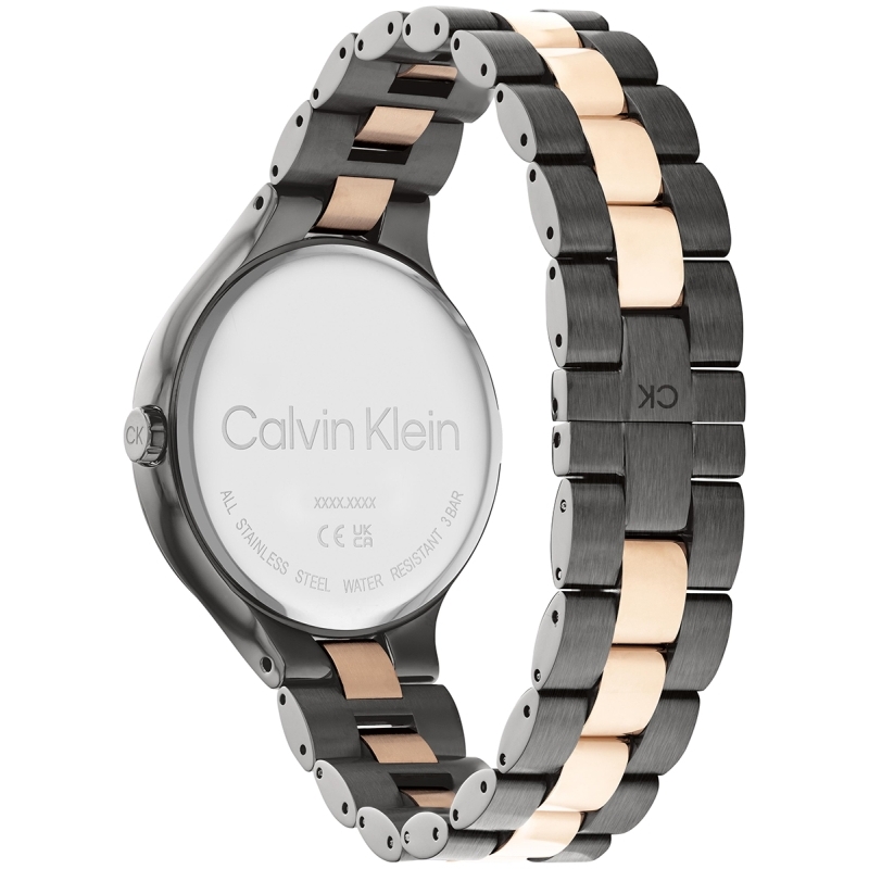 Ceas Calvin Klein Linked Bracelet 25200127