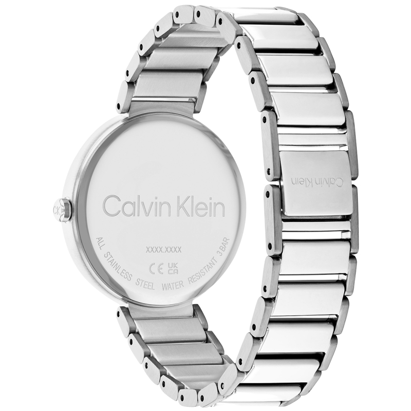 Ceas Calvin Klein Minimalistic T Bar 25200137
