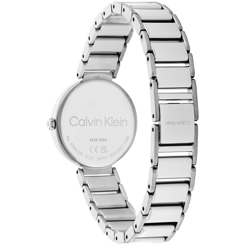 Ceas Calvin Klein Minimalistic T Bar 25200138