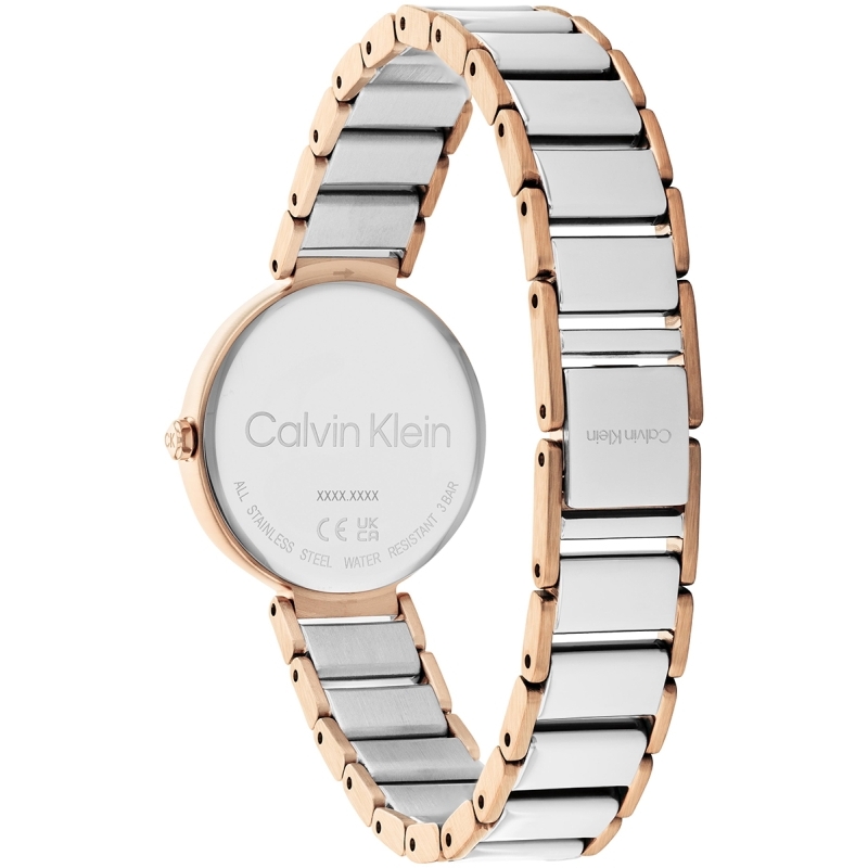 Ceas Calvin Klein Minimalistic T Bar 25200139