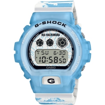 Ceas G-Shock Limited Rui Hachimura DW-6900RH-2ER