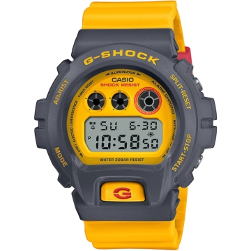 Ceas G-Shock Limited Rui Hachimura DW-6900Y-9ER