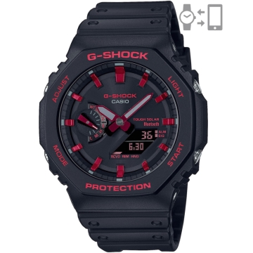 Ceas G-Shock Limited GA-B2100BNR-1AER