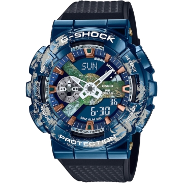 Ceas G-Shock Limited GM-110EARTH-1AER