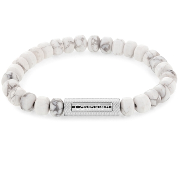 Bratara Calvin Klein Men’s Collection Marble beads 35000283