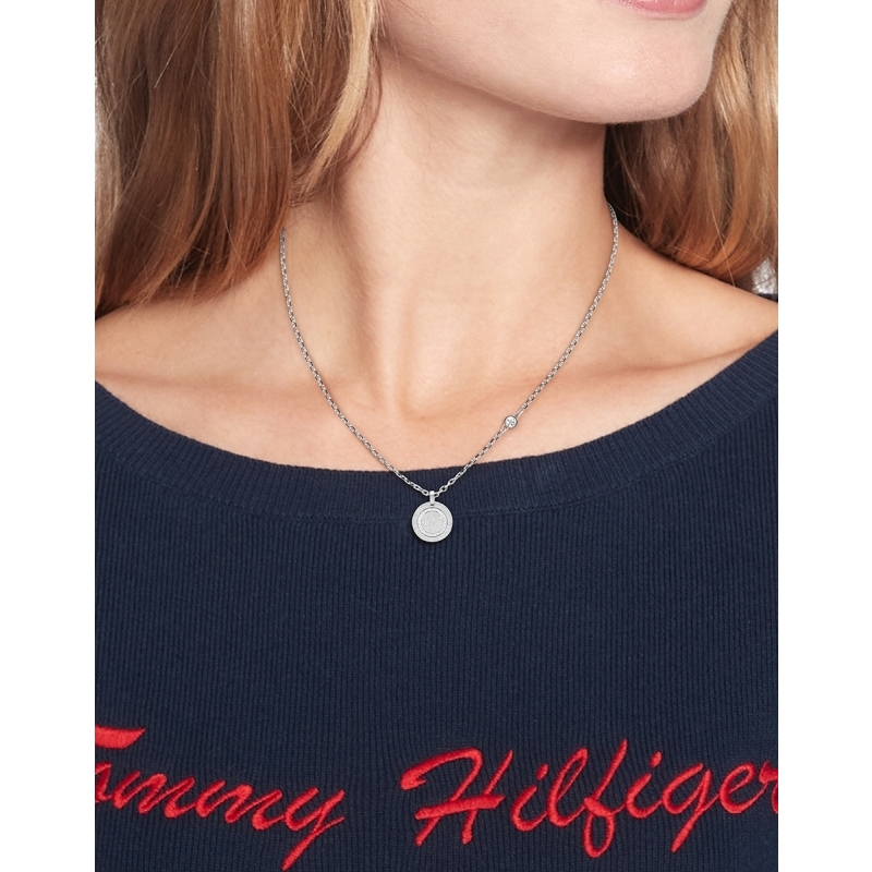 Colier Tommy Hilfiger Woman’s Collection 2780698