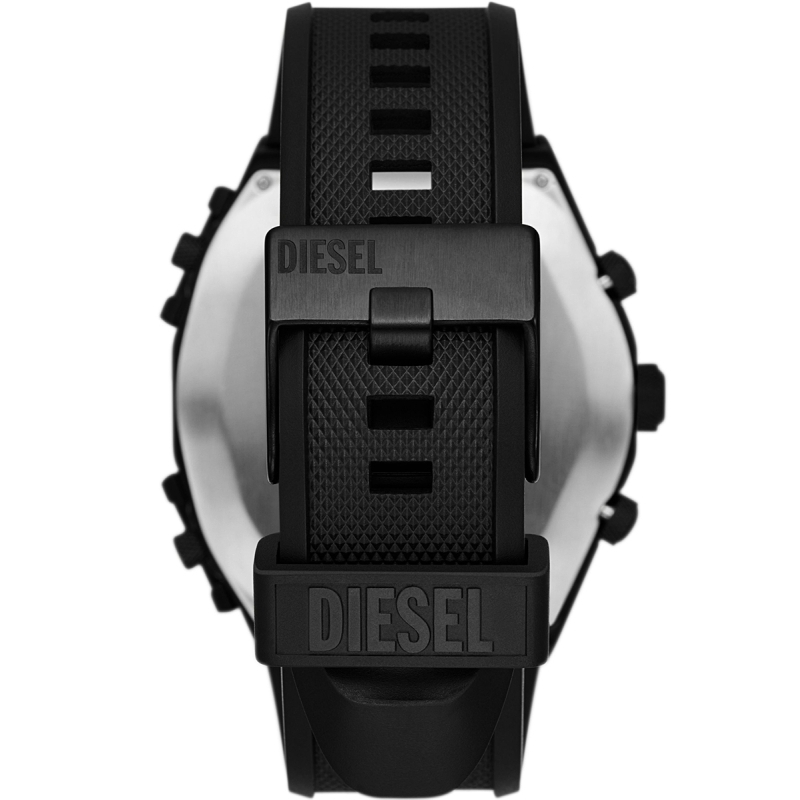 Ceas Diesel Sideshow Chronograph DZ7474