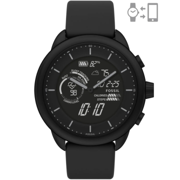Ceas Fossil Gen 6 Wellness Edition Hybrid Smartwatch FTW7080