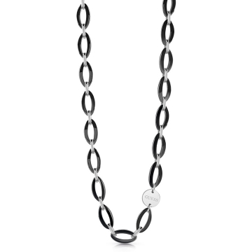 Colier Guess Chain Reaction UBN29046