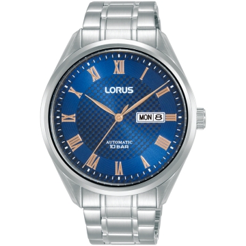 Ceas Lorus Classic RL433BX9G