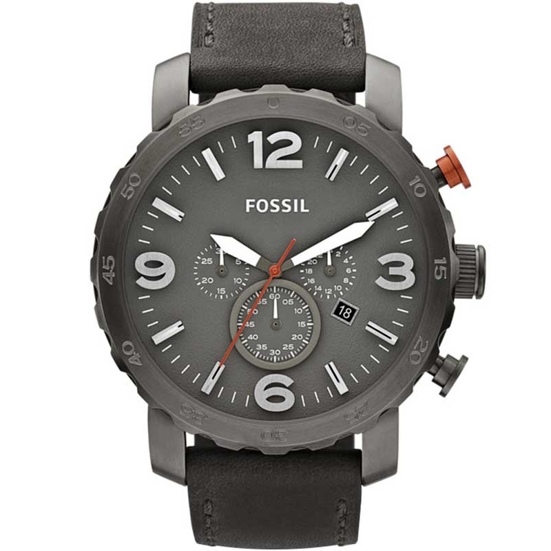 Ceas Fossil Nate JR1419