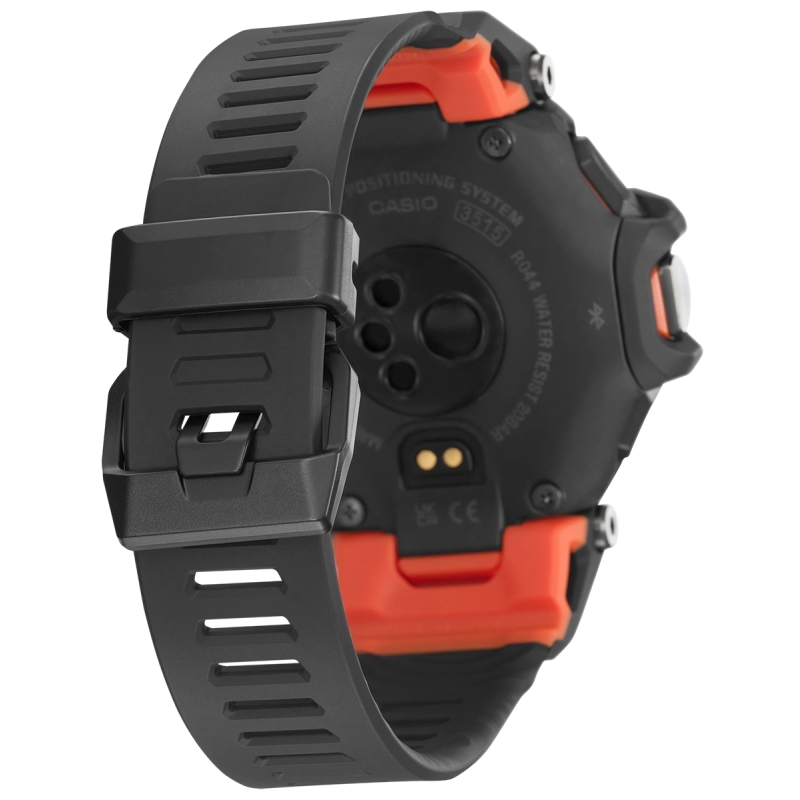 Ceas G-Shock G-Squad Smart Watch GBD-H2000-1AER