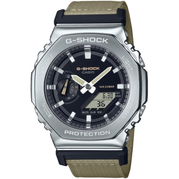 Ceas G-Shock Classic GM-2100C-5AER