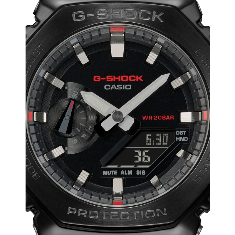 Ceas G-Shock Classic GM-2100CB-1AER