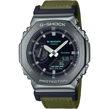 Ceas G-Shock Classic GM-2100CB-3AER
