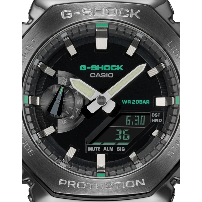 Ceas G-Shock Classic GM-2100CB-3AER