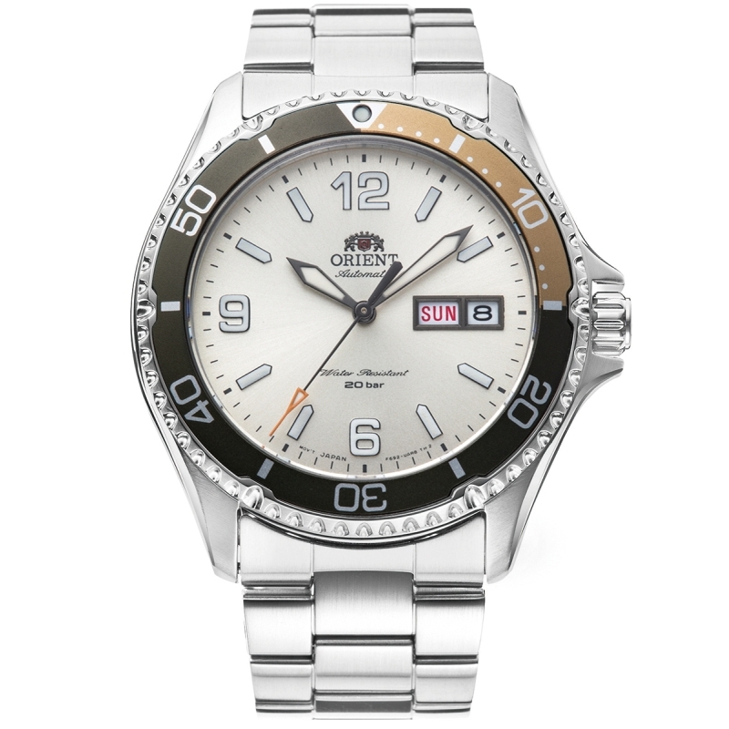Ceas Orient Sporty Automatic RA-AA0821S19B