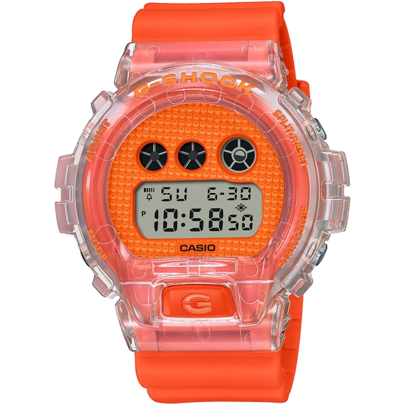 Ceas G-Shock Limited DW-6900GL-4ER