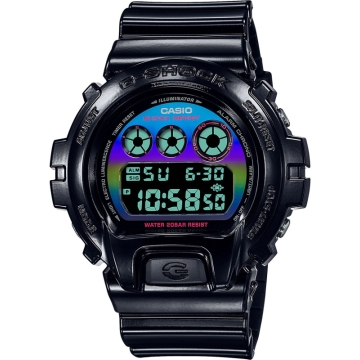 Ceas G-Shock Limited DW-6900RGB-1ER