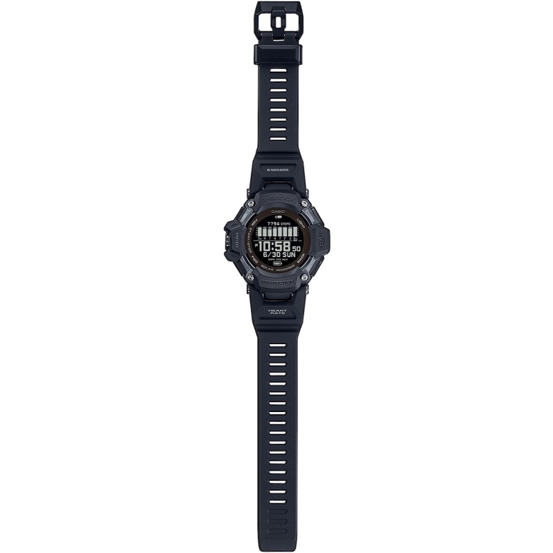 Ceas G-Shock G-Squad Smart Watch GBD-H2000-1BER